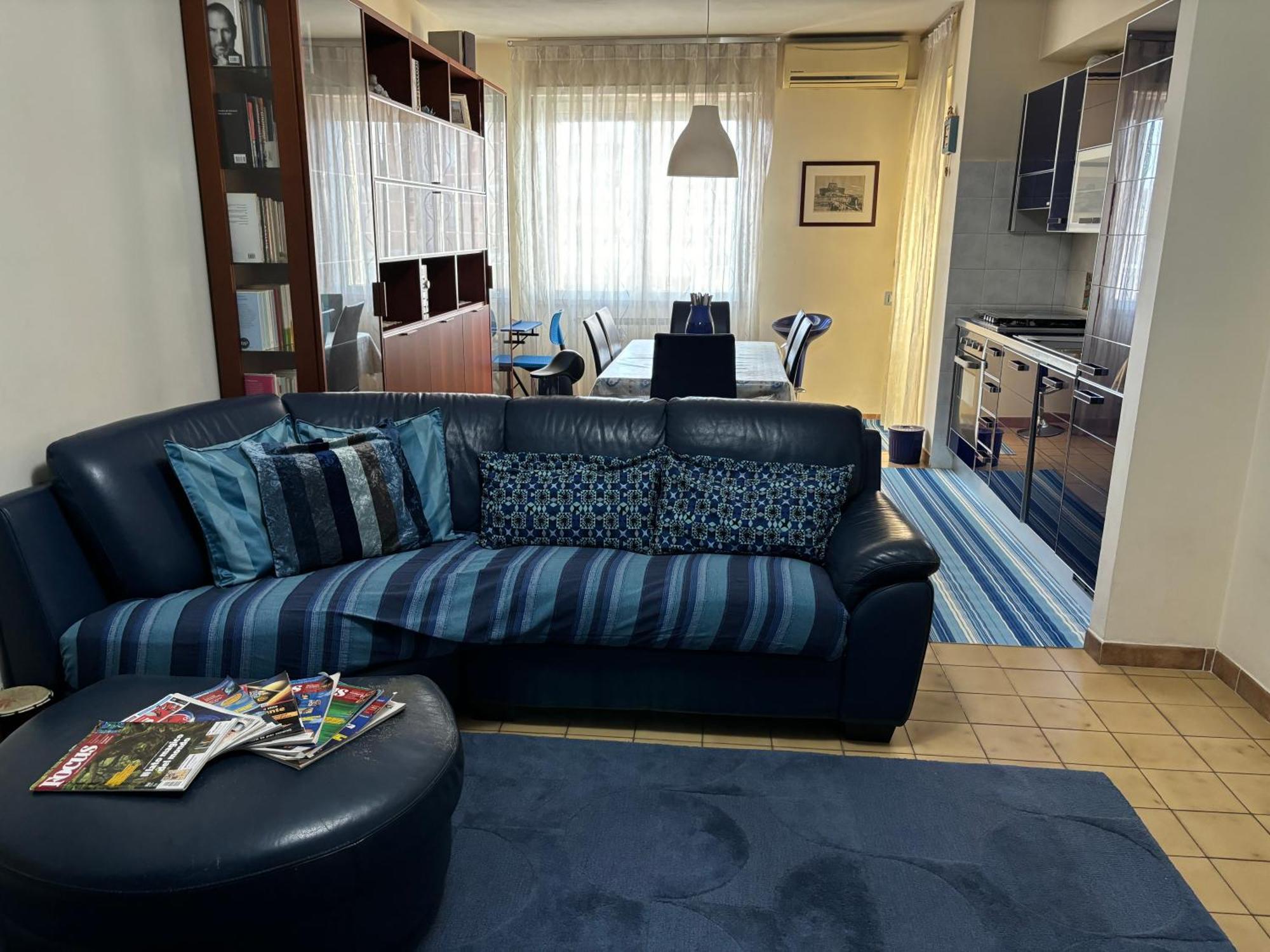 Grelly'S House - Holiday In Rome - 50 Meters From The Metro Экстерьер фото