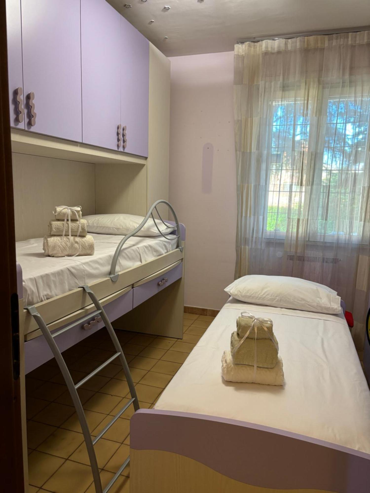 Grelly'S House - Holiday In Rome - 50 Meters From The Metro Экстерьер фото