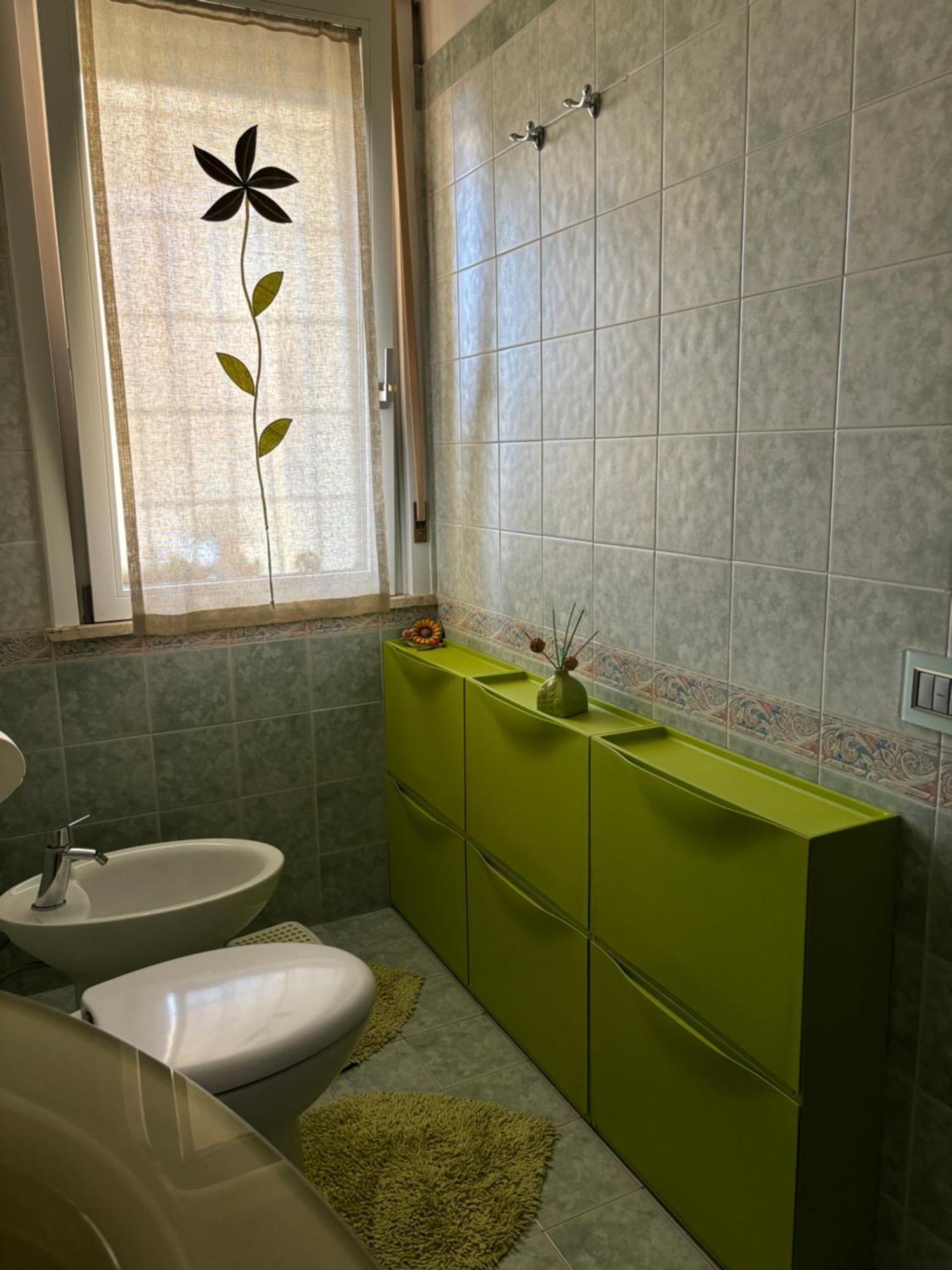 Grelly'S House - Holiday In Rome - 50 Meters From The Metro Экстерьер фото