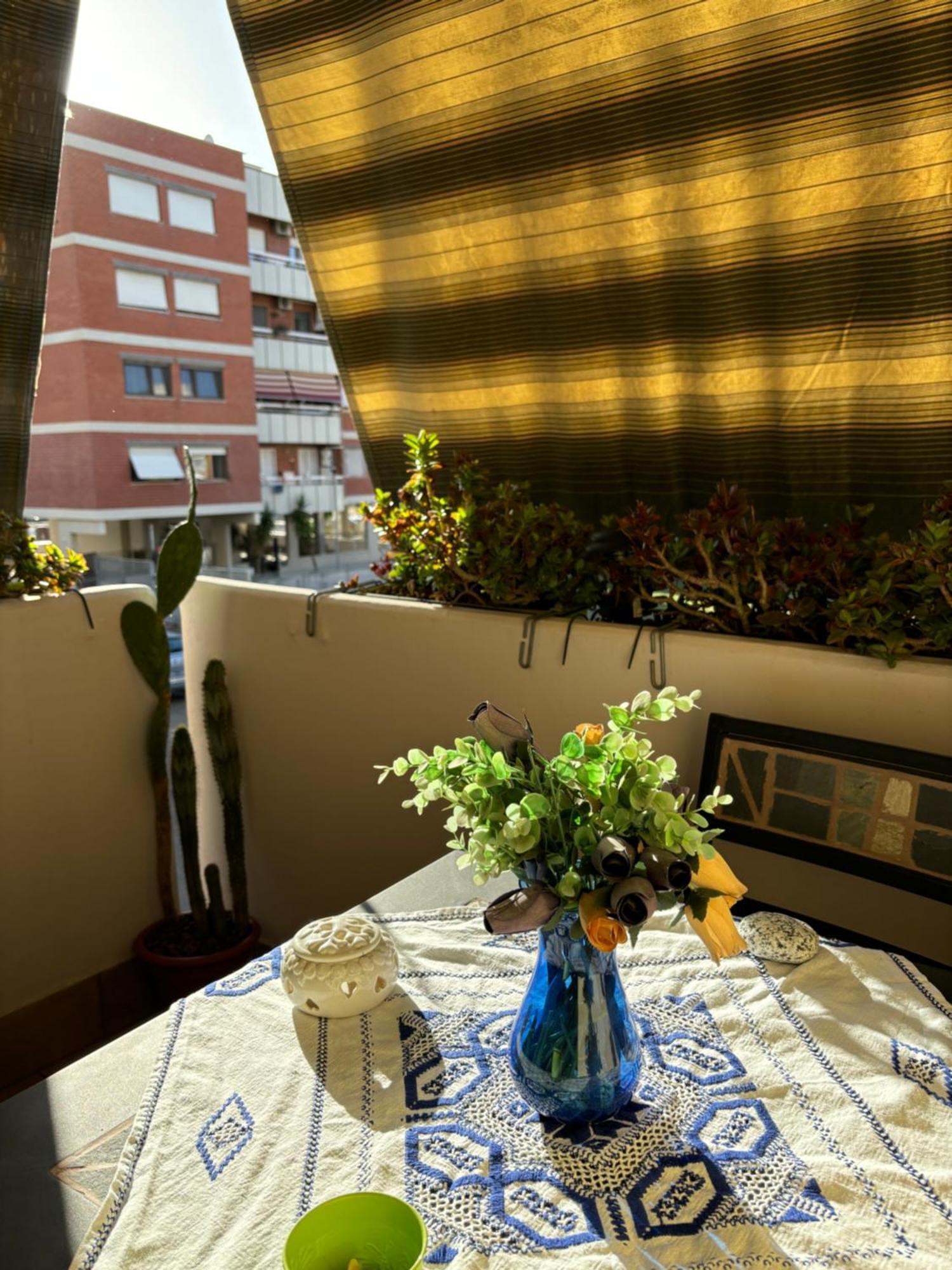 Grelly'S House - Holiday In Rome - 50 Meters From The Metro Экстерьер фото