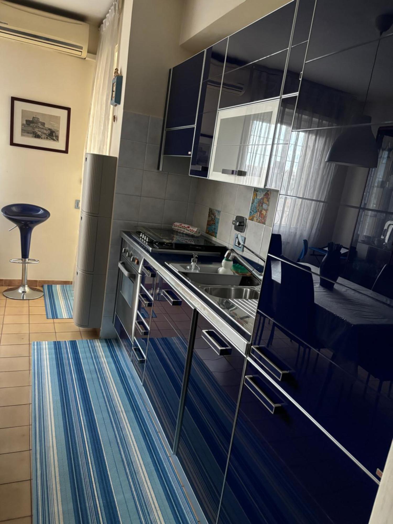 Grelly'S House - Holiday In Rome - 50 Meters From The Metro Экстерьер фото